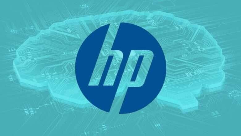 HP aposta em inteligência artificial para reinventar a experiência de impressão
