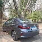 Honda City Sedan segue sem opcao de motor turbo Mateus Dias 5
