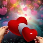 Sorte no amor