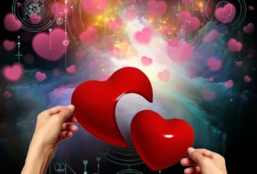 Sorte no amor