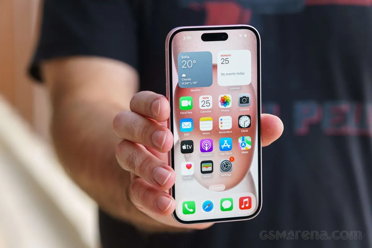 Por que trocar para o iPhone 16? As inovações e benefícios do novo modelo da Apple 96 IPHONE-16-1