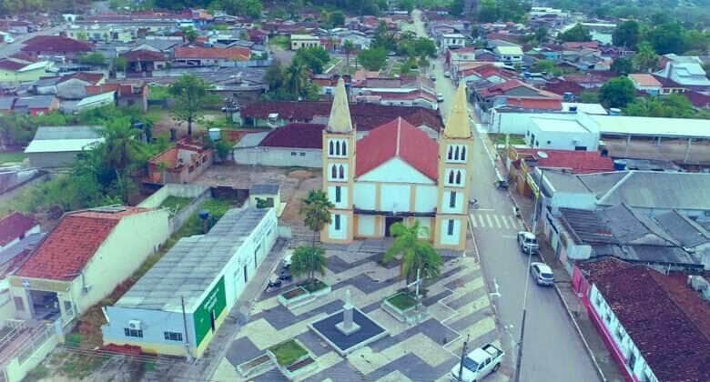 Imagens de câmeras do Vigia Mais levam à prisão de suspeito de homicídio em Mato Grosso