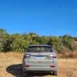 Jeep reforca o Compass para se manter na lideranca Sergio Dias 14
