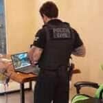 Justica bloqueia R 39 milhoes de investigados em nova operacao contra a Saude de Cuiaba