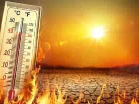 Mato Grosso esta na lista de estados em perigo por causa da alta temperatura e baixa umidade do ar 1