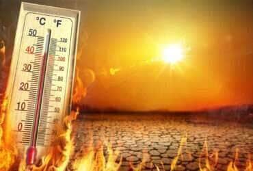 Mato Grosso esta na lista de estados em perigo por causa da alta temperatura e baixa umidade do ar 1