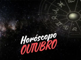 Horóscopo completo de outubro para todos os signos do zodíaco