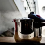 Panela de pressão - Imagem Canva