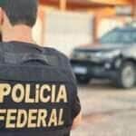 Polícia Federal prende dois foragidos da justiça em Rondonópolis