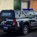 Suspeito envolvido em roubos de motocicletas no Pará é preso em Sinop