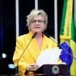 Projeto de senadora de Mato Grosso que aumenta a pena para o crime de feminicídio é aprovado