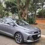 Qualidades deixam o Hyundai HB20 no pódio