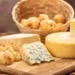 Queijo festival