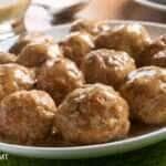 Receita de polpetone