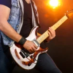 Rock music - Fotos do Canva1