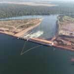 Usina hidrelétrica de Mato Grosso é multada em R$ 4,7 milhões por irregularidades