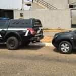 Operação Família Criminosa é deflagrada em Lucas do Rio Verde e cumpre mandados contra suspeito de tráfico
