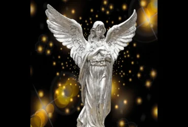 Mensagem do Anjo da Guarda para hoje