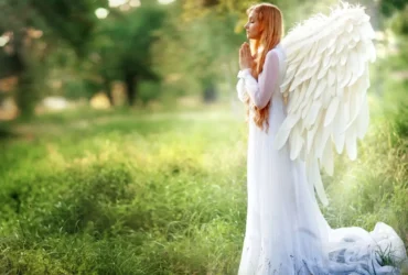 Anjo da Guarda