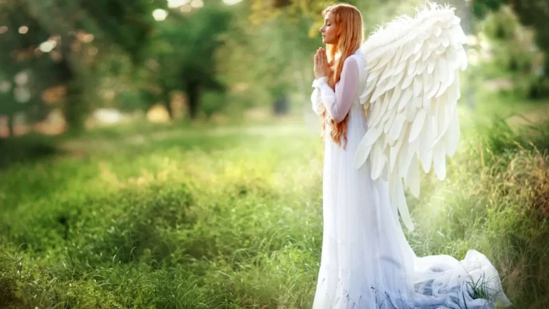 Anjo da Guarda