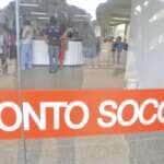 atendimento de emergência cardíaca