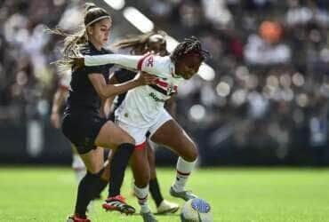 Brasileirão Feminino, são paulo, corinthians Por: Staff Images/CBF/Direitos Reservados