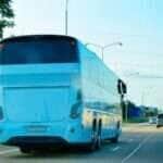 bussdoor