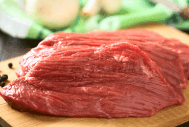 Mercado de Carne Bovina