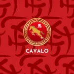 cavalo Horóscopo Chinês