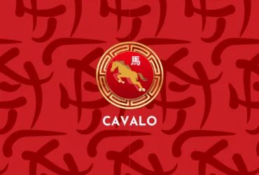 cavalo Horóscopo Chinês