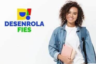 Desenrola Fies: 844 mil estudantes ainda podem renegociar dívidas - MEC/Divulgação