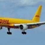 DHL Aero Expreso