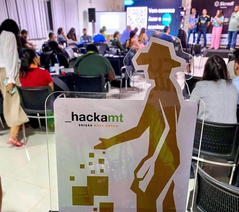 hacka agua boa