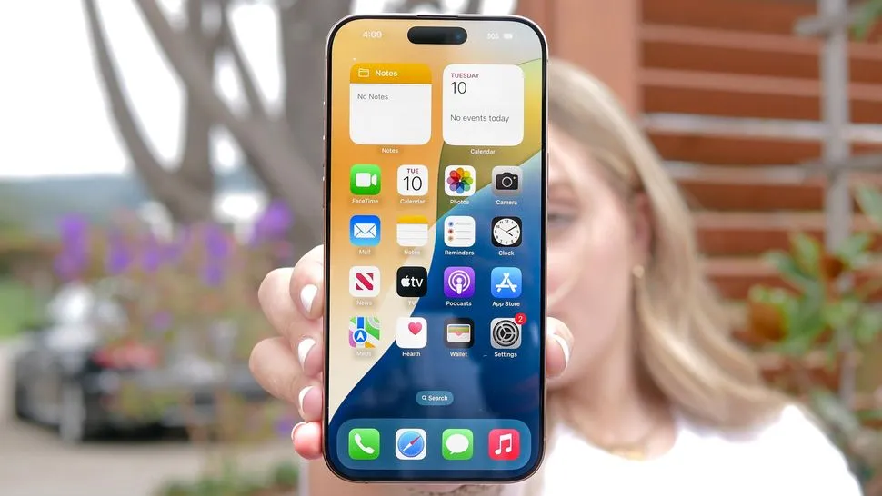 Por que trocar para o iPhone 16? As inovações e benefícios do novo modelo da Apple 87 iphone-16-2