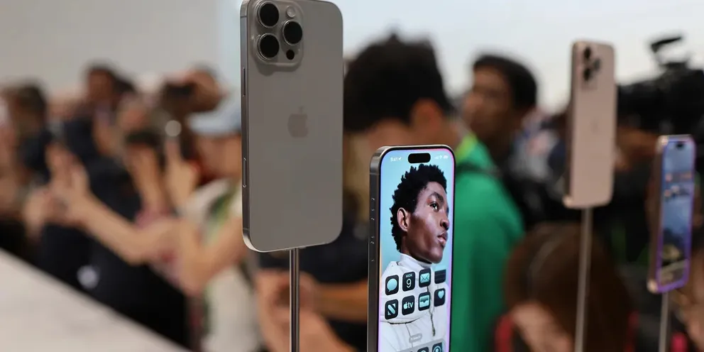 Por que trocar para o iPhone 16? As inovações e benefícios do novo modelo da Apple 83 iphone-16-5
