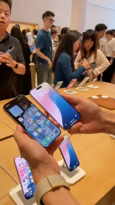 Por que trocar para o iPhone 16? As inovações e benefícios do novo modelo da Apple 82 iphone-16-capa