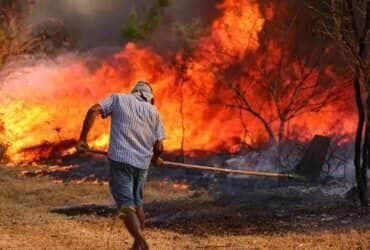 STF dá prazo para Mato Grosso prestar contas sobre orçamento ambiental