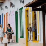 Turismo brasileiro fatura R$ 95,3 bi no 1° semestre e supera pré-pandemia - Embratur