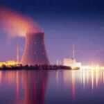 IA impulsiona renascimento da energia nuclear nos EUA
