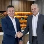 Otaviano Pivetta poderá ser o próximo governador de Mato Grosso