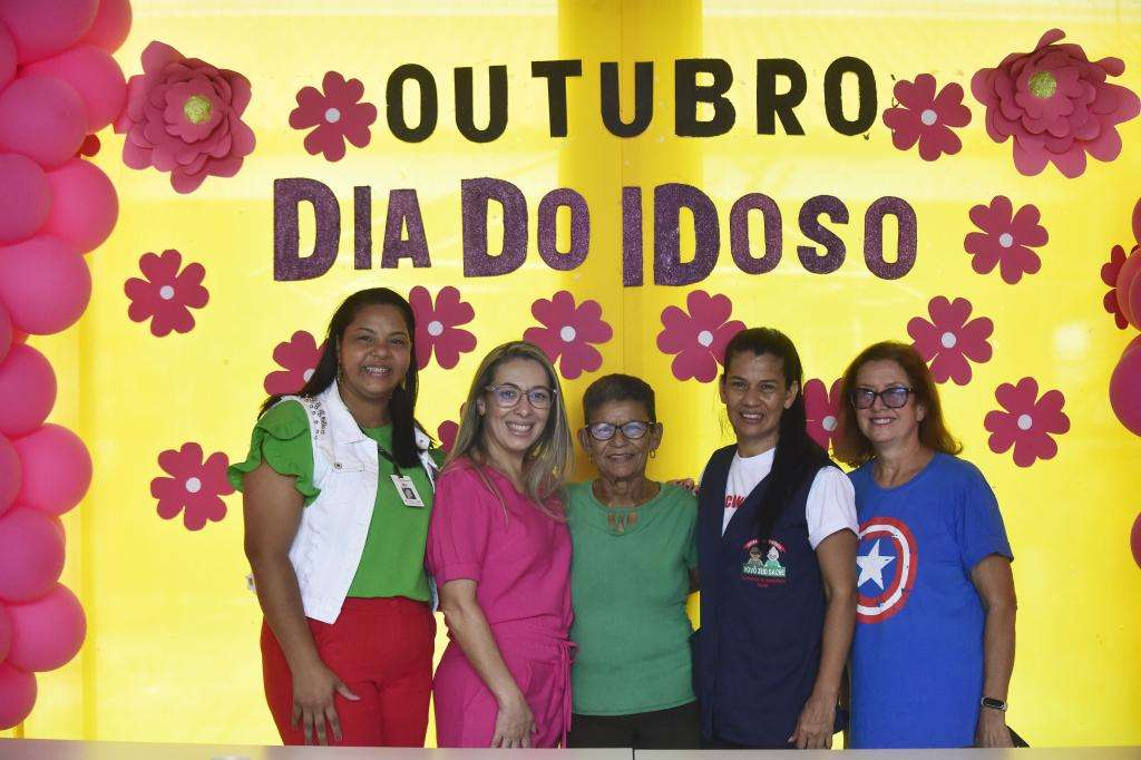 Procon de Mato Grosso orienta mais de 250 idosos sobre educação financeira em comemoração ao Dia do Idoso 4 Procon de Mato Grosso orienta mais de 250 idosos sobre educação financeira em comemoração ao Dia do Idoso