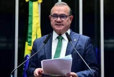 Wellington celebra 40 anos da Facmat e destaca logística de Mato Grosso