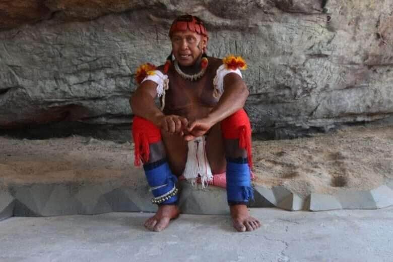 Mato Grosso: A reconstrução da história indígena na Gruta Sagrada de Kamukuwaká