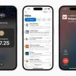Apple Business Connect 3up