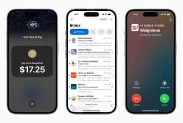 Apple Business Connect 3up