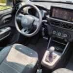 Citroën leva toda a família com o C3 Aircross