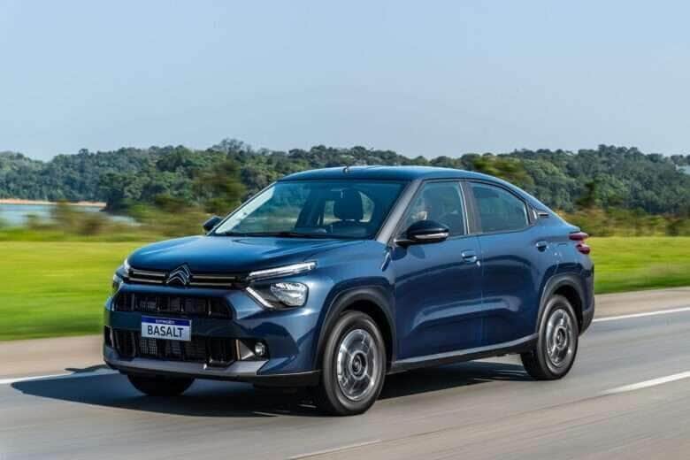 Citroen surpreende com preco do Basalt 2025 Divulgacao 10