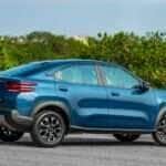 Citroën surpreende com preço do Basalt 2025