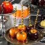Como fazer decoração de Halloween