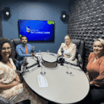 Desenvolve MT participa de podcast MT Conectado e destaca a importância do crédito para empreendedores